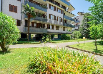 Edificio all\'aperto - Two-room apartment via Castellazzo
 
65, Rho - photo 3