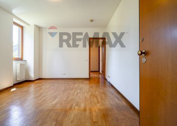 Stanza vuota - Two-room apartment via Castellazzo
 
65, Rho - photo 5