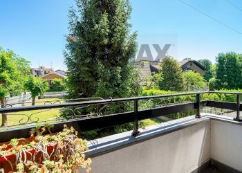 Balcone - Two-room apartment via Castellazzo
 
65, Rho - photo 10