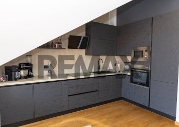 Cucina - Attico via cherubini
 
3, Legnano - foto 4