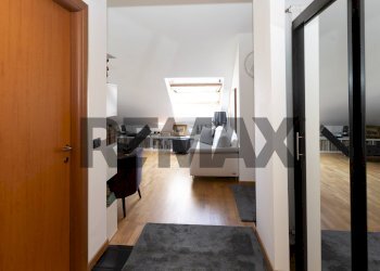 Hall / corridoio - Attico via cherubini
 
3, Legnano - foto 23