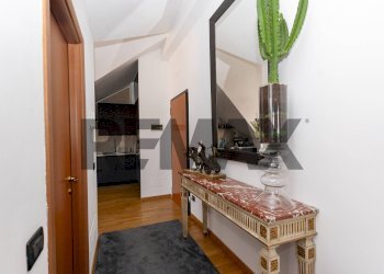 Hall / corridoio - Attico via cherubini
 
3, Legnano - foto 11