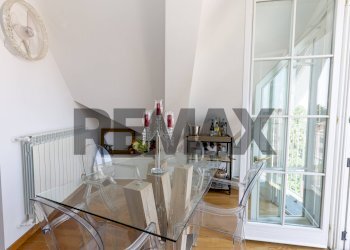 Sala da pranzo - Attico via cherubini
 
3, Legnano - foto 7