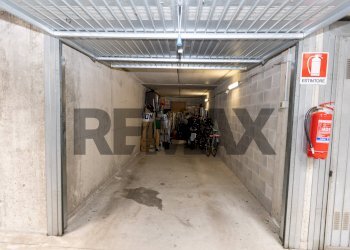 Parcheggio - Attico via cherubini
 
3, Legnano - foto 34