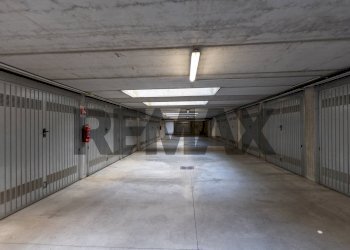 Parcheggio - Attico via cherubini
 
3, Legnano - foto 36