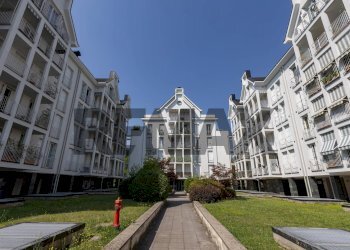 Edificio all\'aperto - Attico via cherubini
 
3, Legnano - foto 40