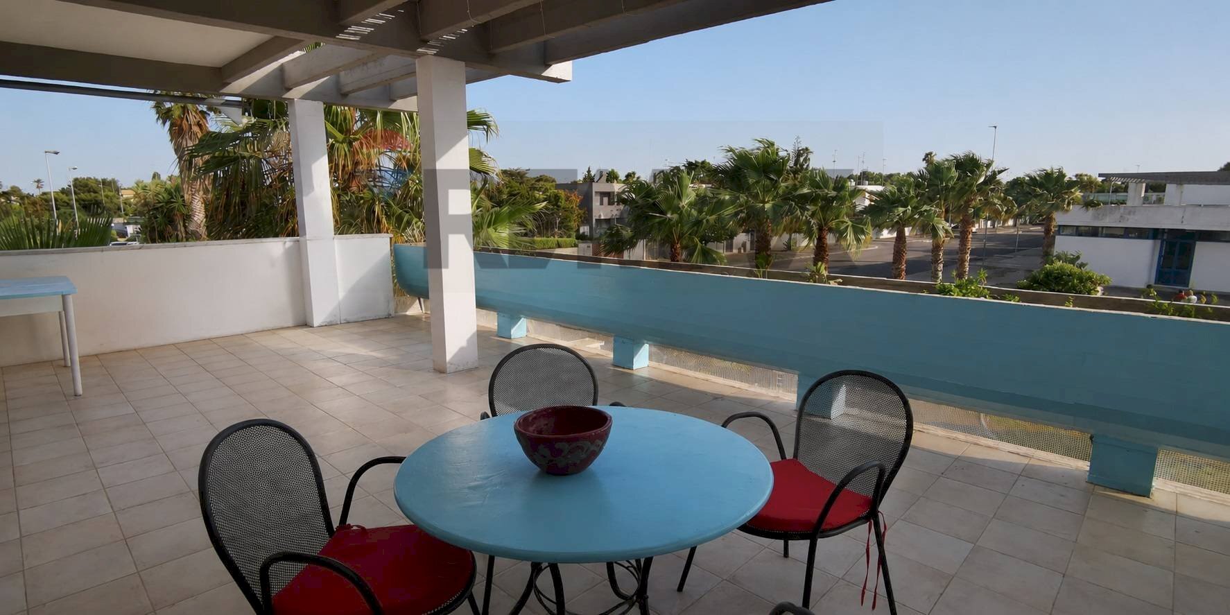 Terrazza - Attico Via Castellammare
 
1, Lecce - foto 1