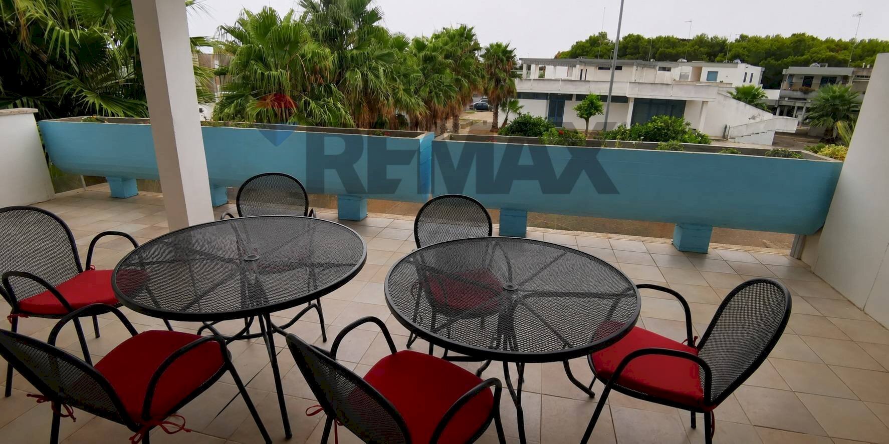 Terrazza - Attico Via Castellammare
1, Lecce - foto 2