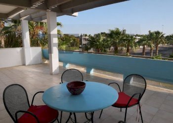 Terrazza - Attico Via Castellammare
 
1, Lecce - foto 1