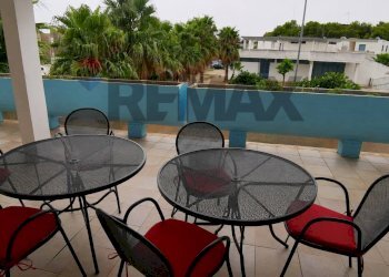 Terrazza - Attico Via Castellammare
 
1, Lecce - foto 2