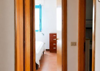 Hall / corridoio - Attico Via Castellammare
 
1, Lecce - foto 10