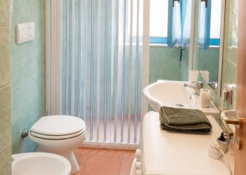 Bagno - Attico Via Castellammare
 
1, Lecce - foto 18