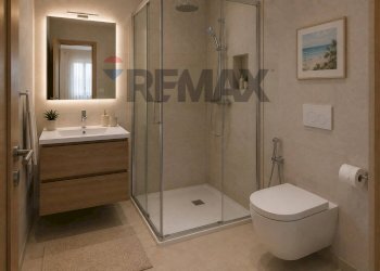 Bagno - Attico Via Castellammare
 
1, Lecce - foto 26