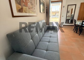 Soggiorno - Attico Via Castellammare
 
1, Lecce - foto 5