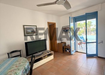 Sala da pranzo - Attico Via Castellammare
 
1, Lecce - foto 6
