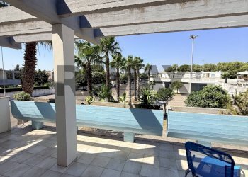 Terrazza - Attico Via Castellammare
 
1, Lecce - foto 28