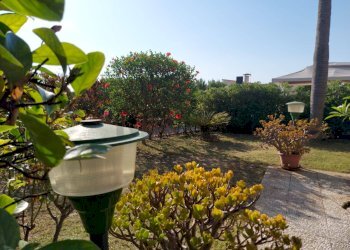 Giardino - Terraced Villa Viale Himera
 
10, Campofelice di Roccella - photo 15