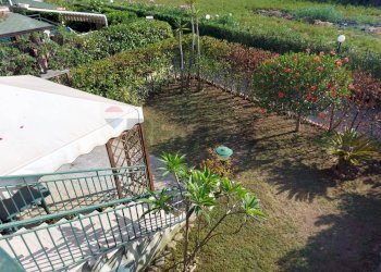 Giardino - Terraced Villa Viale Himera
 
10, Campofelice di Roccella - photo 17