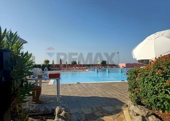 Piscina - Terraced Villa Viale Himera
 
10, Campofelice di Roccella - photo 21