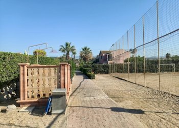 Terrazza - Terraced Villa Viale Himera
 
10, Campofelice di Roccella - photo 24