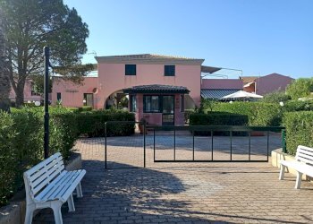 Casa all\'aperto - Terraced Villa Viale Himera
 
10, Campofelice di Roccella - photo 31
