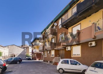 Edificio all\'aperto - Trilocale Via Belmonte Chiavelli
 
234, Palermo - foto 2