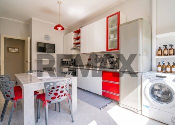 Cucina - Trilocale Via Belmonte Chiavelli
 
234, Palermo - foto 4