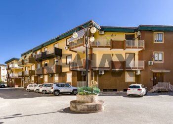 Edificio all\'aperto - Trilocale Via Belmonte Chiavelli
 
234, Palermo - foto 6