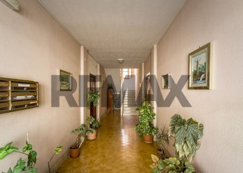 Hall / corridoio - Trilocale Via Belmonte Chiavelli
 
234, Palermo - foto 13