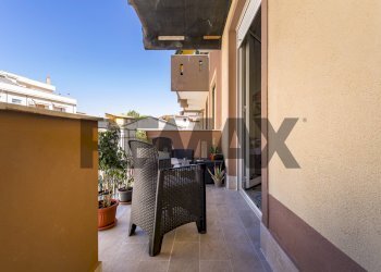 Balcone - Trilocale Via Belmonte Chiavelli
 
234, Palermo - foto 15