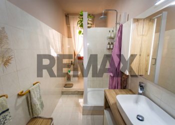 Bagno - Trilocale Via Belmonte Chiavelli
 
234, Palermo - foto 17