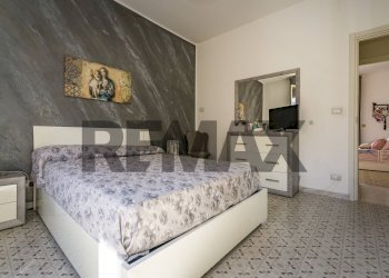 Camera / camera da letto - Trilocale Via Belmonte Chiavelli
 
234, Palermo - foto 19