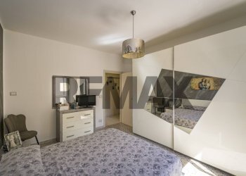 Camera / camera da letto - Trilocale Via Belmonte Chiavelli
 
234, Palermo - foto 20