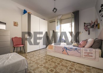 Camera / camera da letto - Trilocale Via Belmonte Chiavelli
 
234, Palermo - foto 22