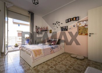 Camera / camera da letto - Trilocale Via Belmonte Chiavelli
 
234, Palermo - foto 23