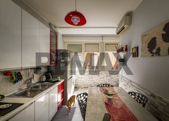 Cucina - Trilocale Via Belmonte Chiavelli
 
234, Palermo - foto 24