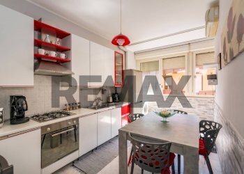 Cucina - Trilocale Via Belmonte Chiavelli
 
234, Palermo - foto 25