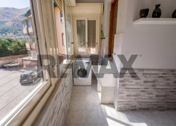 Lavanderia - Trilocale Via Belmonte Chiavelli
 
234, Palermo - foto 27