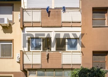 Edificio all\'aperto - Trilocale Via Belmonte Chiavelli
 
234, Palermo - foto 29