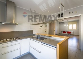 Cucina - Quadrilocale Via Castellana
 
189, Palermo - foto 1