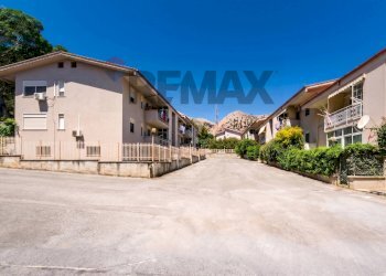 Casa all\'aperto - Quadrilocale Via Castellana
 
189, Palermo - foto 2
