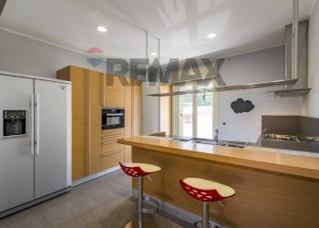Cucina - Quadrilocale Via Castellana
 
189, Palermo - foto 3