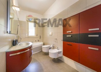 Bagno - Quadrilocale Via Castellana
 
189, Palermo - foto 5