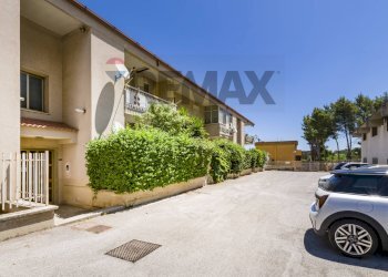Casa all\'aperto - Quadrilocale Via Castellana
 
189, Palermo - foto 7