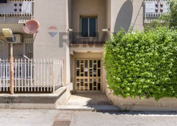 Casa all\'aperto - Quadrilocale Via Castellana
 
189, Palermo - foto 10