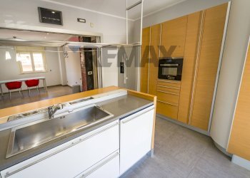 Cucina - Quadrilocale Via Castellana
 
189, Palermo - foto 12