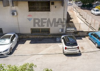 Edificio all\'aperto - Quadrilocale Via Castellana
 
189, Palermo - foto 16