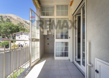 Balcone - Quadrilocale Via Castellana
 
189, Palermo - foto 19