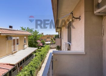 Balcone - Quadrilocale Via Castellana
 
189, Palermo - foto 20