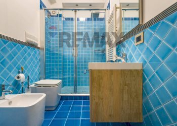 Bagno - Quadrilocale Via Castellana
 
189, Palermo - foto 22